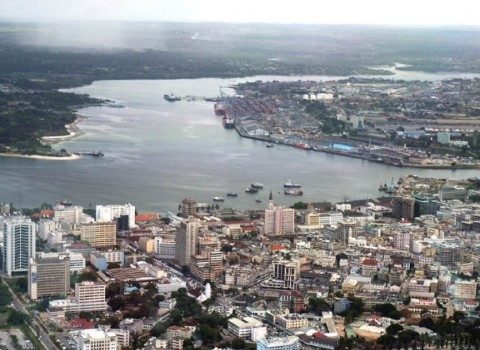 Dar Es Salaam Port receives U$D 305 Million World Bank Loan